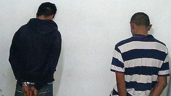 Sujetos de 43 y 36 antildeos a juicio por abusar de sobrina