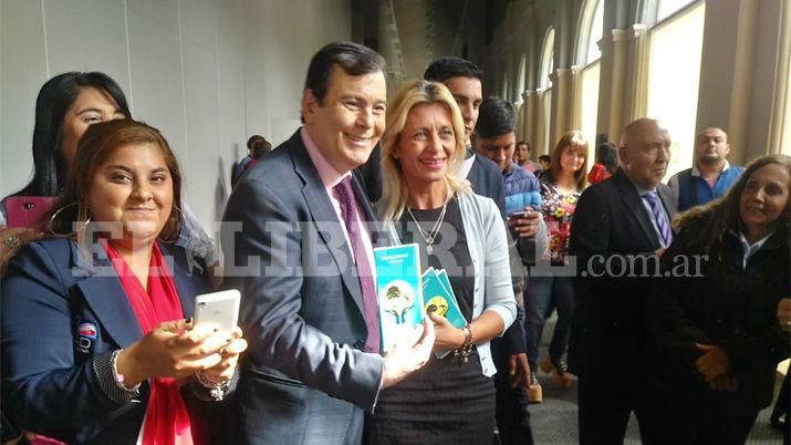 Zamora- Me duele ver que las familias queden sin trabajo