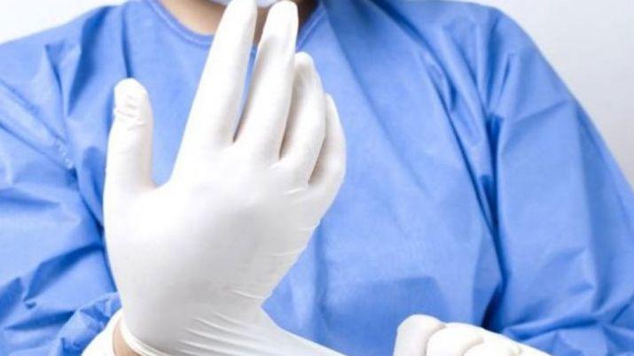 Enfermero fue detenido por intentar abusar de una nena