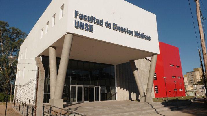 Suspenden asamblea extraordinaria en la Unse por designacioacuten de Allub