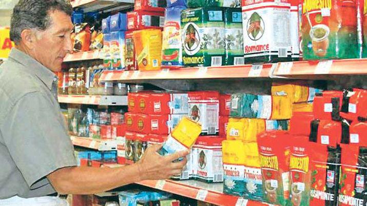 Indican que el kilogramo de yerba mate subiriacutea hasta 160 en goacutendola