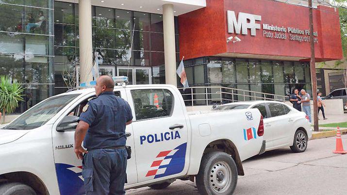 Estudiante y abuelo sindicalista envueltos en escaacutendalo de abuso sexual y golpiza