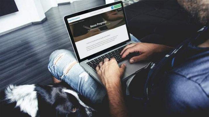 Cómo saber si resultaste beneficiado con las Becas Progresar