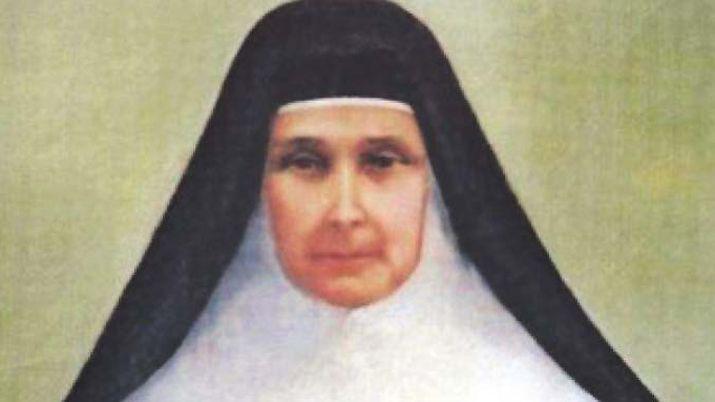 Homenajearaacuten a Sor Mercedes Guerra por su vida heroica y de entrega al proacutejimo