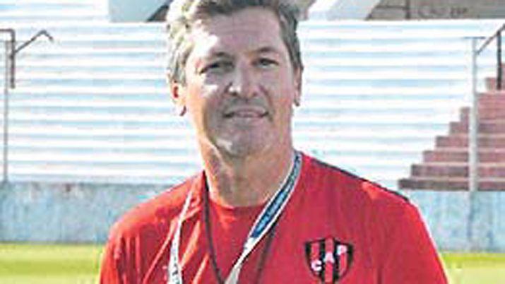 Patronato y un duelo clave para mantener la categoriacutea