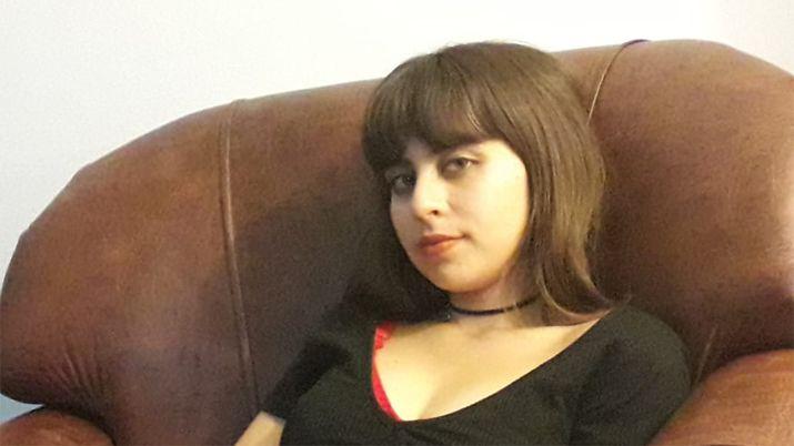 Aparecioacute la menor del barrio Ramoacuten Carrillo