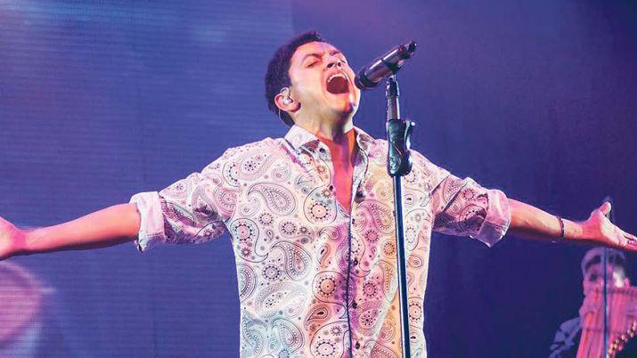 La voz de un cordobeacutes en la cancioacuten de la novela ldquoCampanas de la nocherdquo