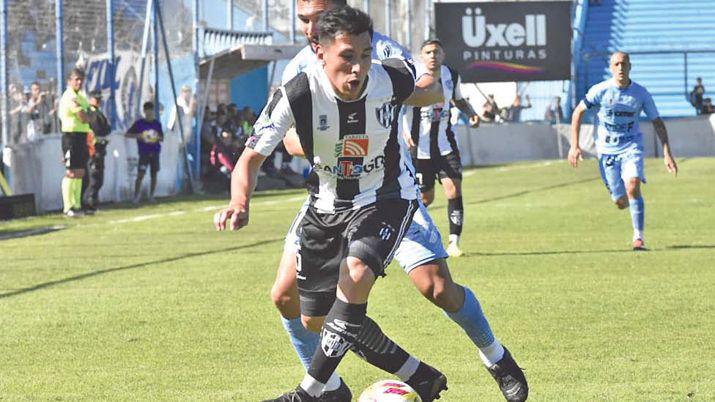 Central Coacuterdoba ganoacute y llega afilado al claacutesico ante Mitre