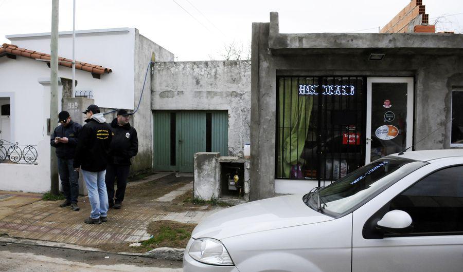 Jubilado que estaba preso por abuso habriacutea violado a una anciana dentro de un geriaacutetrico