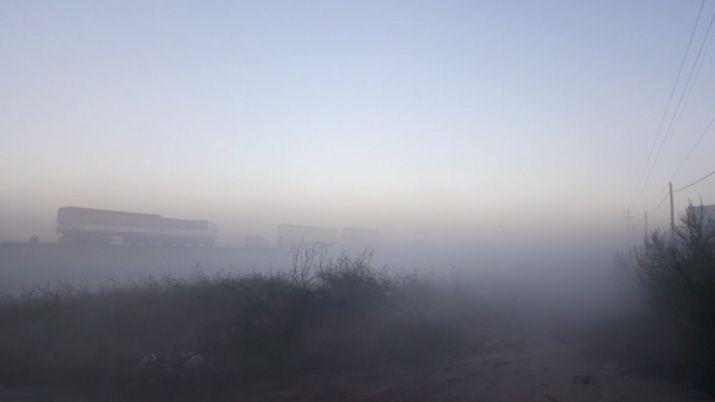 El fiscal investiga las causas que originaron el accidente