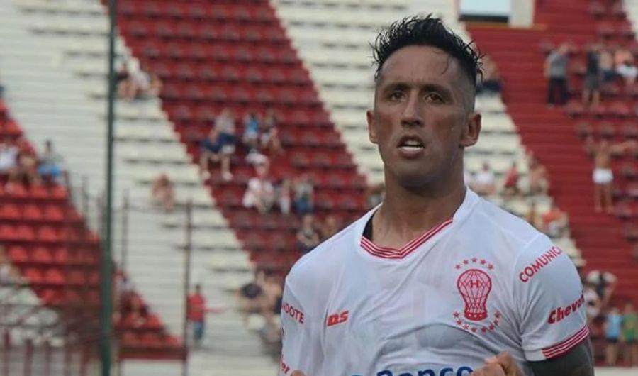 La Superliga sancionoacute a Huracaacuten y le quitoacute seis puntos