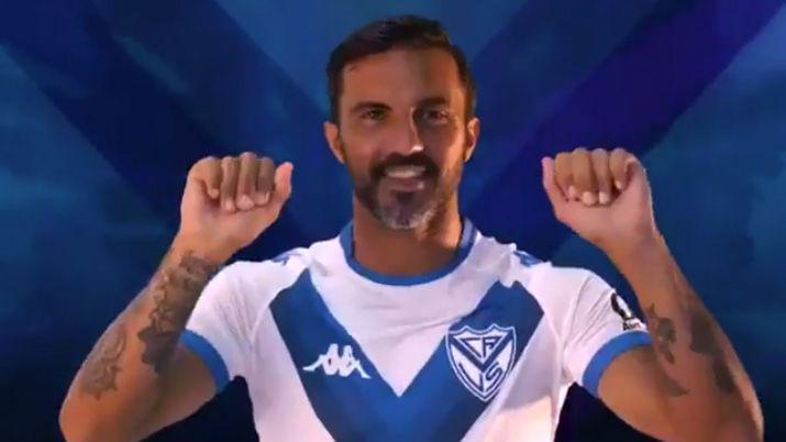 ATR cumbia- Veacutelez festeja la clasificacioacuten a puro baile