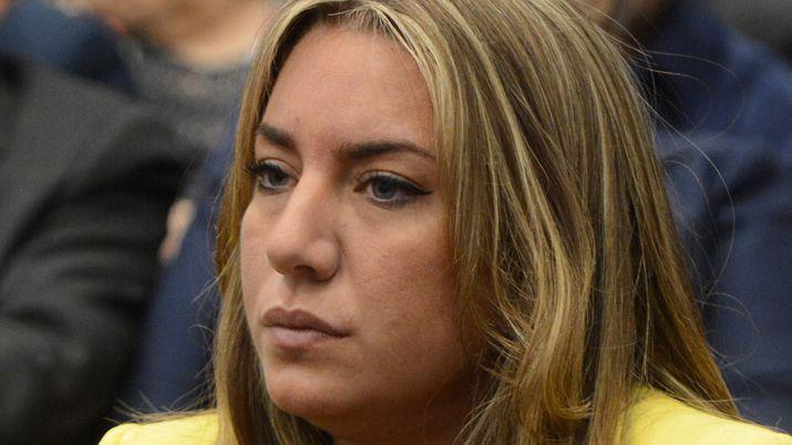 Renuncioacute la concejal Nahiara Tuma y en su lugar asumiriacutea Orellana