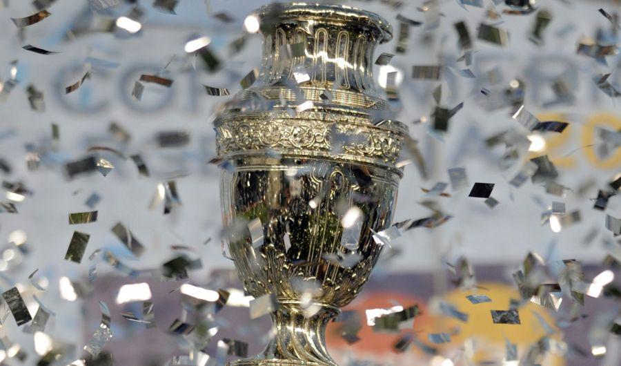 OFICIAL- Argentina y Colombia sedes de la Copa Ameacuterica 2020