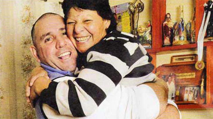 La mujer de La Mole Moli reveloacute que mintioacute al acusarlo de golpeador