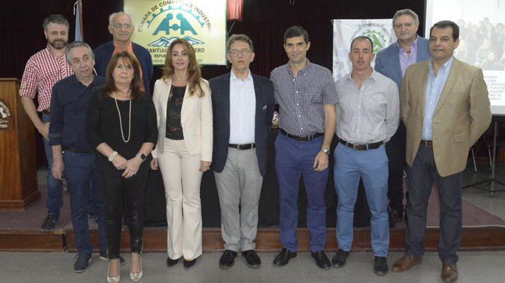 ldquoEl comerciante estaacute agobiado por impuestos y los costos fijosrdquo