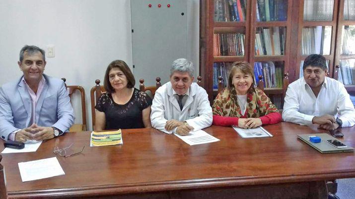 La Asociacioacuten de Pediatriacutea dictaraacute diversas actividades cientiacuteficas