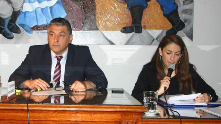 Reconocen labor de las empleadas del Concejo Deliberante