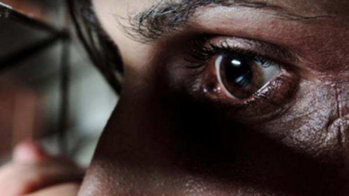 Atacoacute a trompadas mordioacute y amenazoacute de muerte a su ex