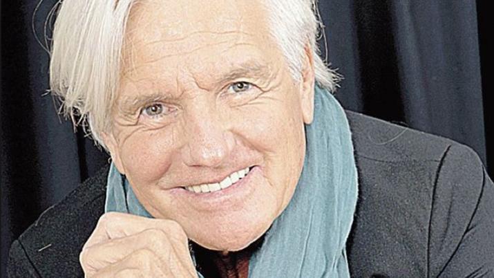 Los médicos evalan el traslado de Sergio Denis a Buenos Aires