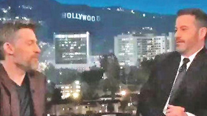 Actor de Game of Thrones nombroacute a Bielsa en el relato del final de la serie