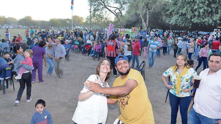 El Festival de Doma y Folclore preveacute una gran cartelera de artistas