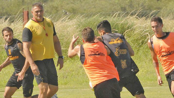 Dos cambios para el superclaacutesico