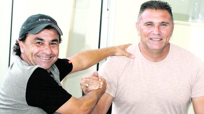 Los DT le ponen mucha onda al claacutesico