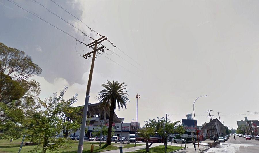 Claacutesico santiaguentildeo- iquestCoacutemo estaraacute el tiempo el diacutea del partido