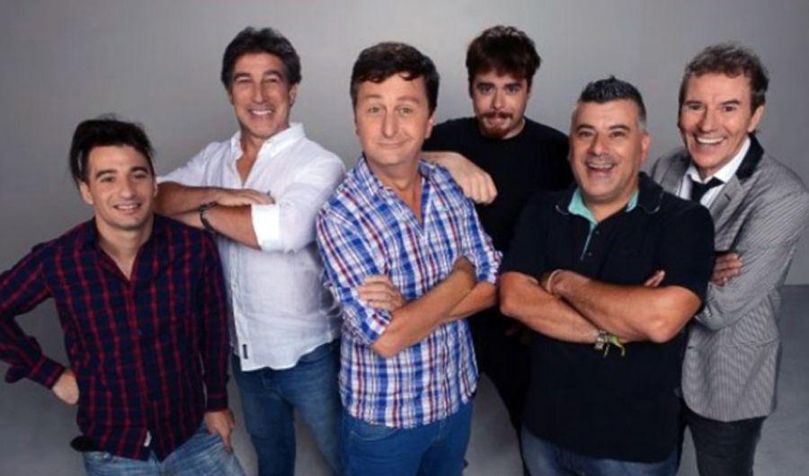 Los duentildeos del humor- Sin Codificar llega a Santiago