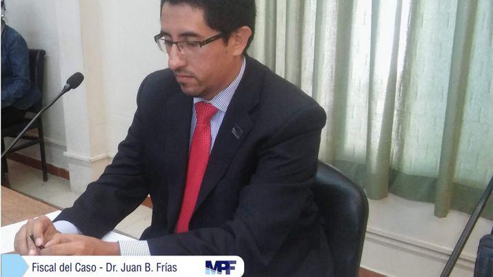 Prisioacuten preventiva para un hombre que agredioacute a machetazos a su ex pareja