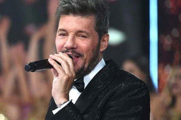 Marcelo Tinelli