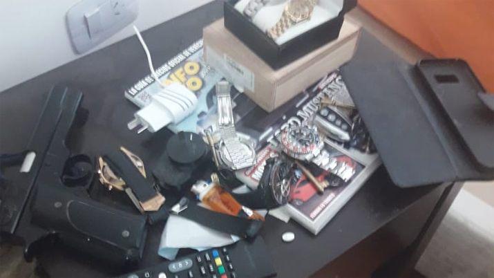 En una batahola conocido comerciante baleoacute a un joven en una finca del sur