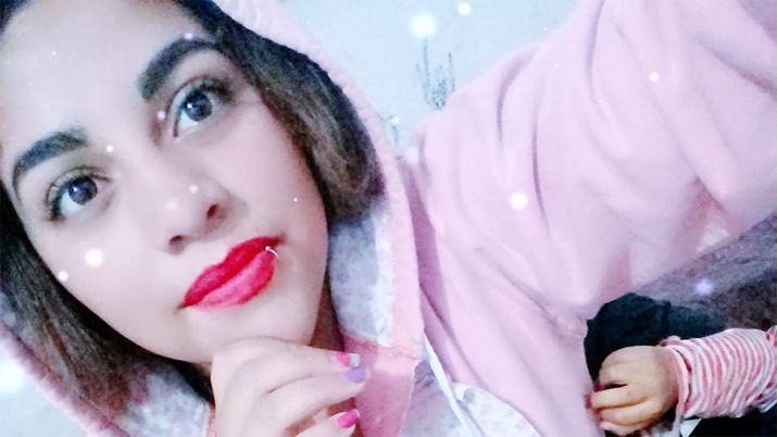 Buscan desesperadamente a una joven de 16 antildeos