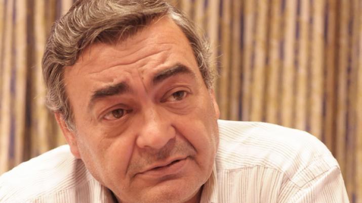 Profundo pesar por la muerte de Rauacutel Trungelliti titular de la Depse