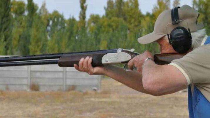 Mantildeana se realizaraacute la segunda fecha del torneo de tiro a la heacutelice