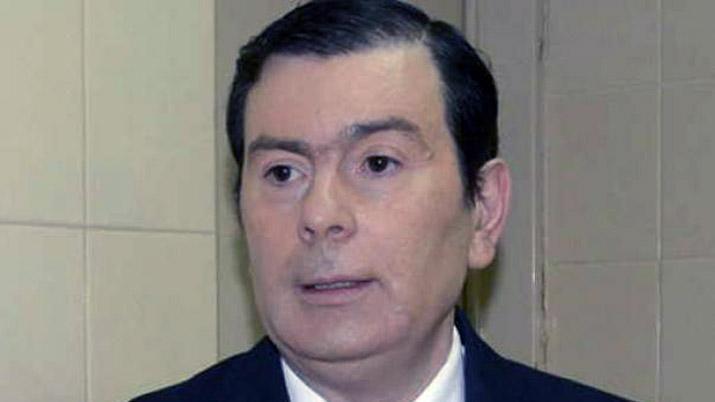 El gobernador Zamora lamentoacute el fallecimiento de Trungelliti