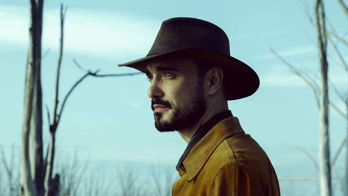 Por queacute eligioacute cantar ldquoTe voy a contar un suentildeordquo y ldquoLa flor azulrdquo