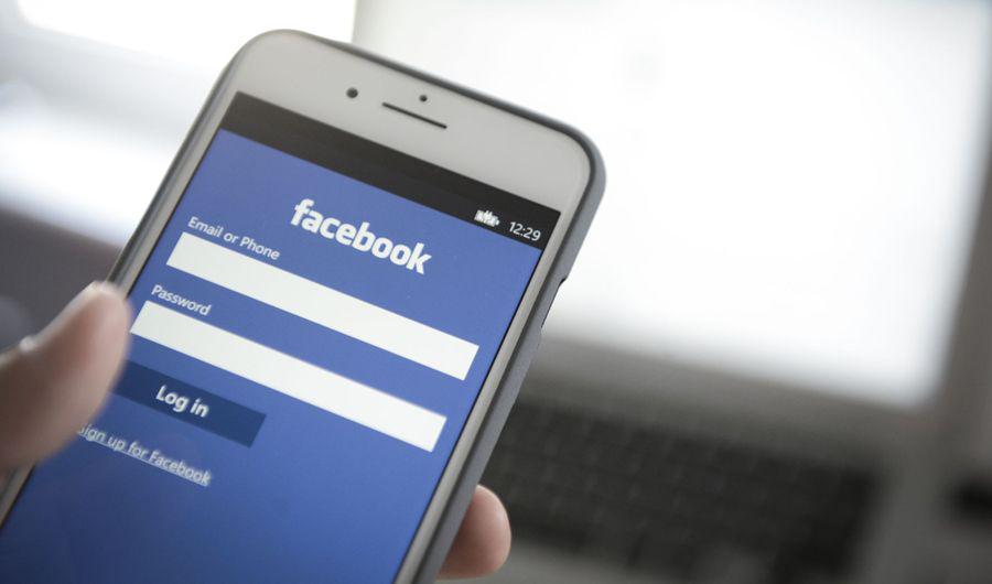 Reportan fallas masivas de Facebook Instagram y WhatsApp