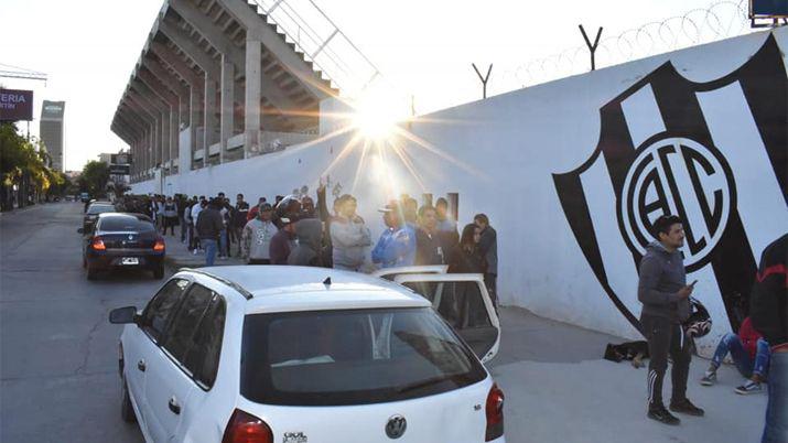 Comunicado de suma importancia de Central Coacuterdoba