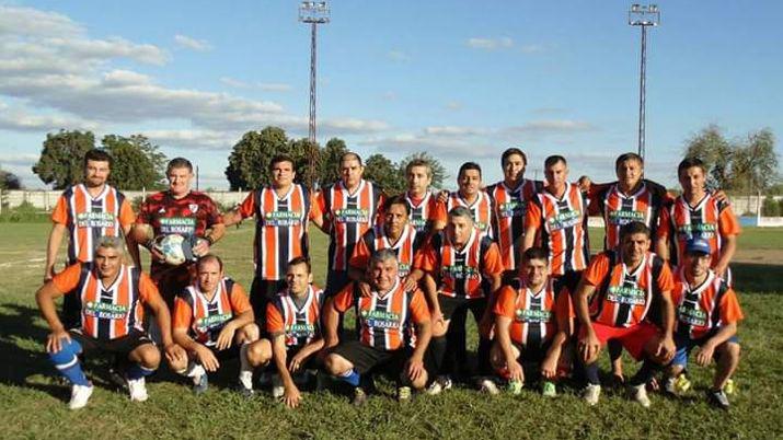 En Friacuteas ya estaacuten los semifinalistas del torneo 100 antildeos de Talleres