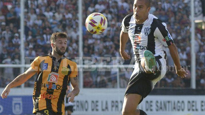 El Ferro y Mitre empataron en el primer claacutesico de la historia de la B Nacional
