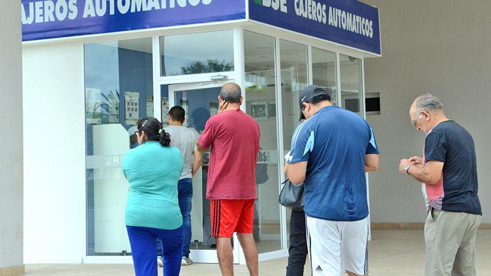Anses- se completa el pago de Asignaciones Universales y jubilaciones