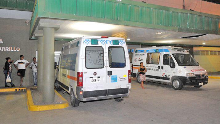 Discutioacute con su compantildeero de copas y terminoacute acuchillado