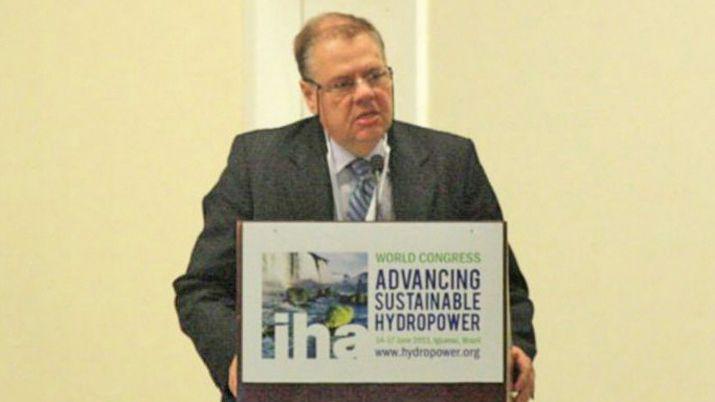 Lava Jato- un ejecutivo brasilentildeo pidioacute declarar ante un juez argentino