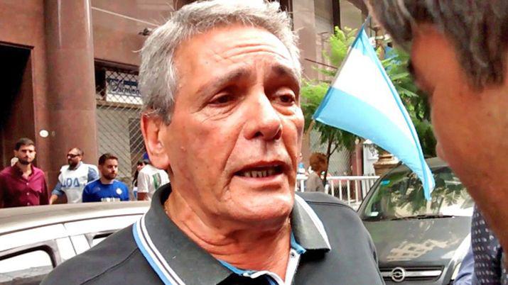 En la CGT no estaacuten muy convencidos de ir al paro general el martes 30