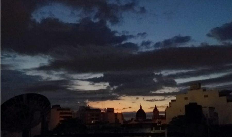 Comienza la semana con probabilidad de lluvias