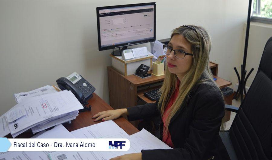 Prisioacuten preventiva para hombre que asesinoacute a su medio hermano