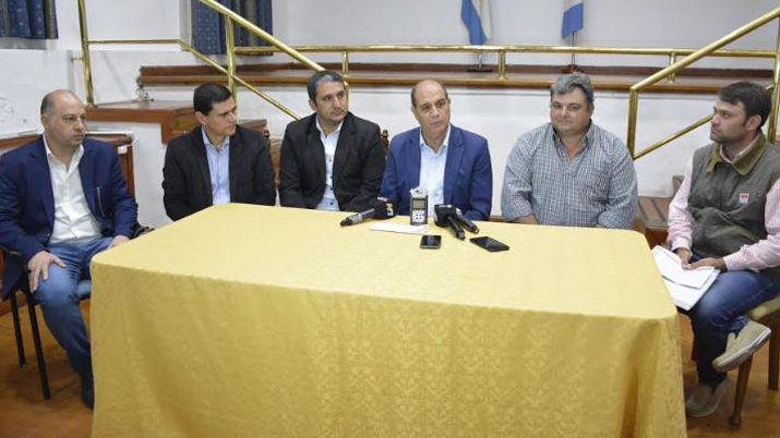 La Expo Frías ya tiene fecha se realizar en junio