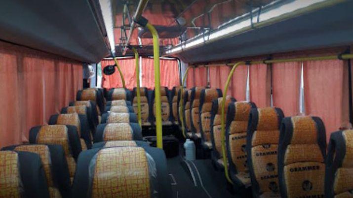 Inminente paro de UTA afectaraacute a varias liacuteneas de transporte